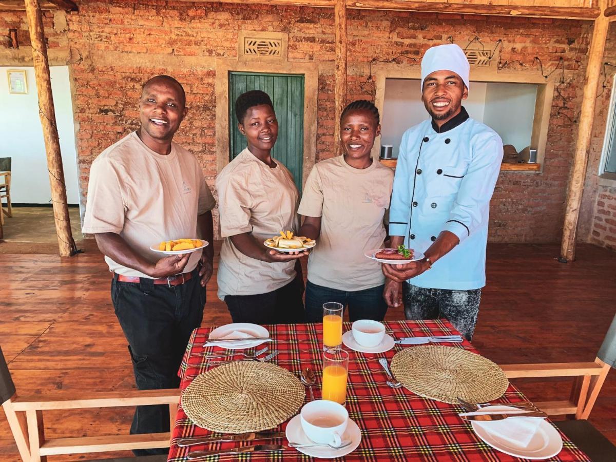 Foresight Eco Lodge & Safari Karatu Exterior photo