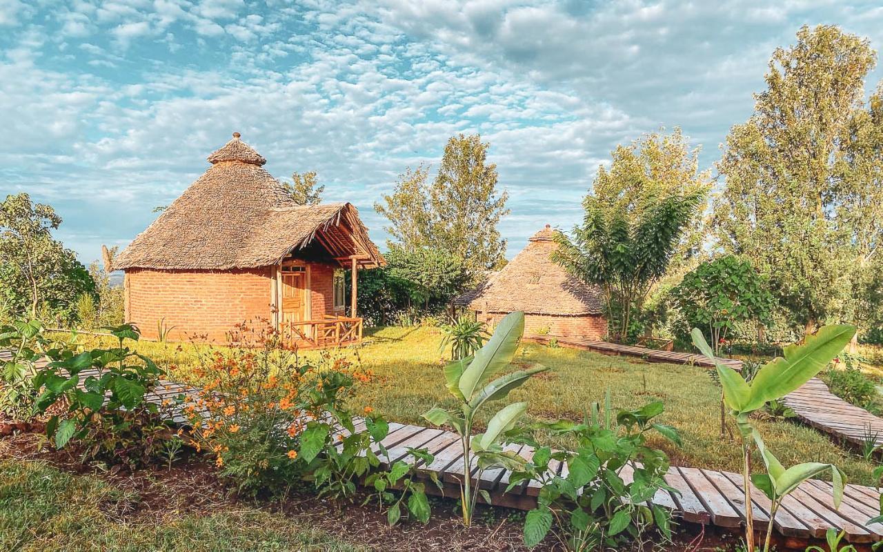 Foresight Eco Lodge & Safari Karatu Exterior photo