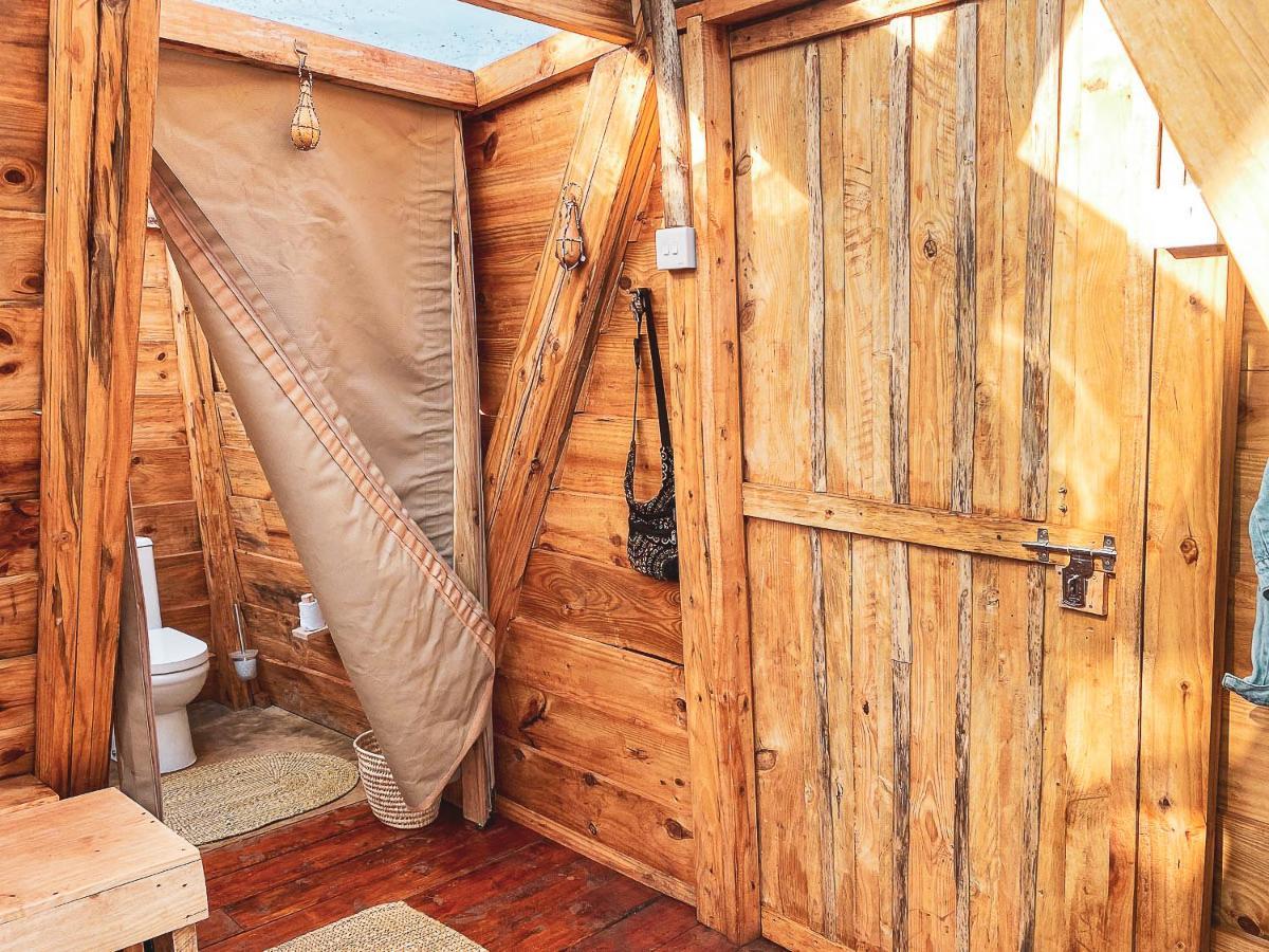 Foresight Eco Lodge & Safari Karatu Exterior photo