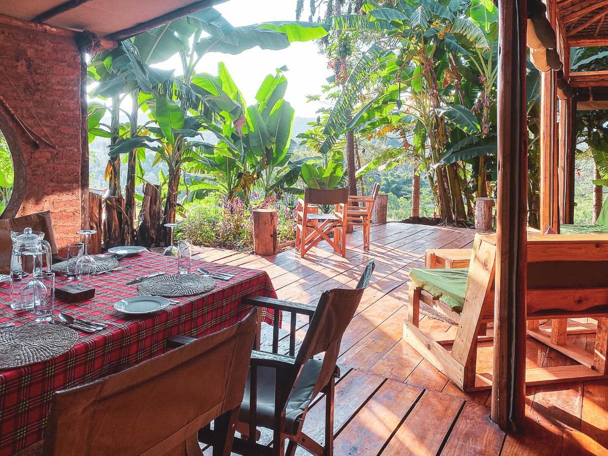 Foresight Eco Lodge & Safari Karatu Exterior photo