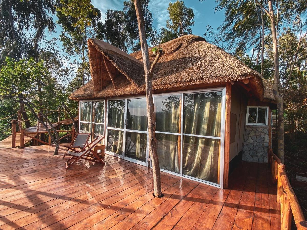 Foresight Eco Lodge & Safari Karatu Exterior photo