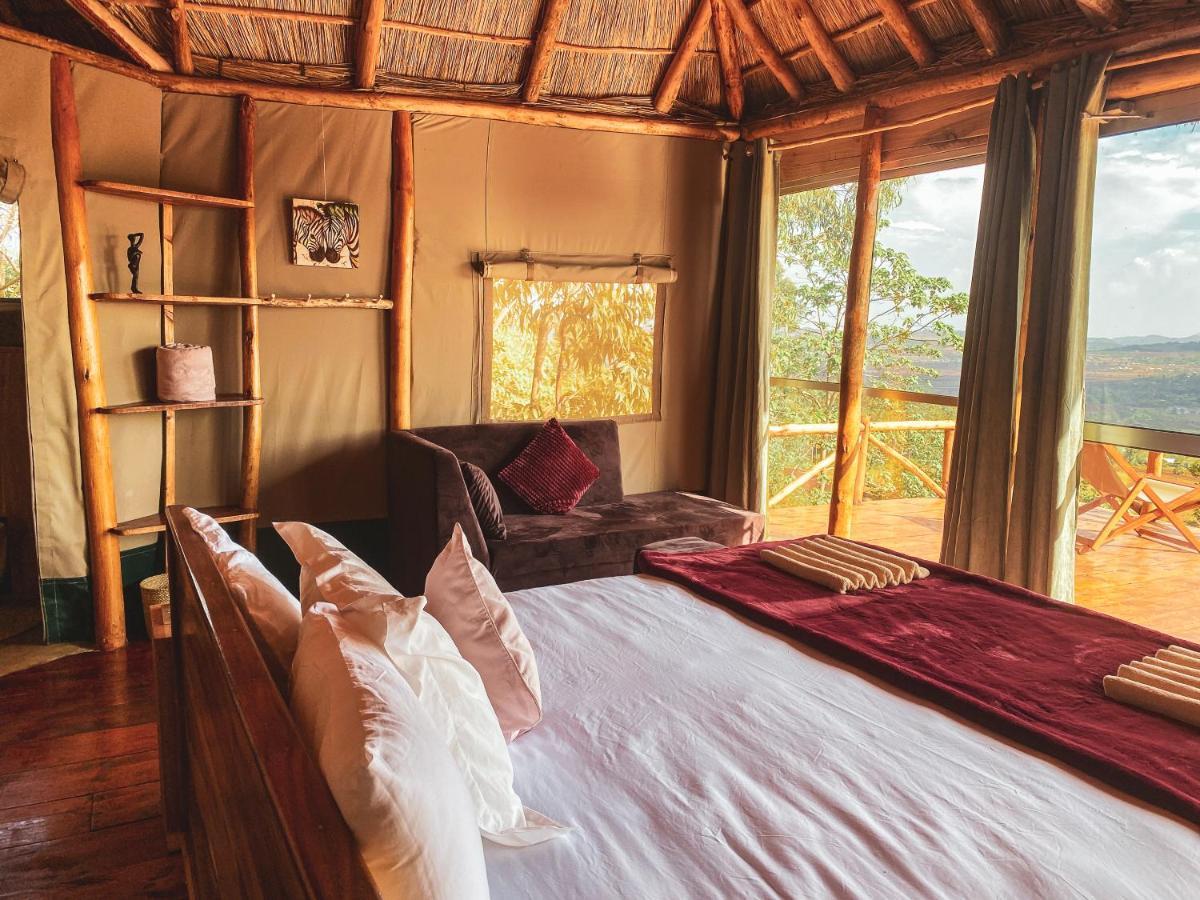 Foresight Eco Lodge & Safari Karatu Exterior photo